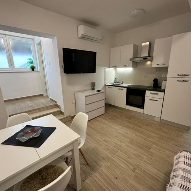 Apartmani Mare Split Exterior foto