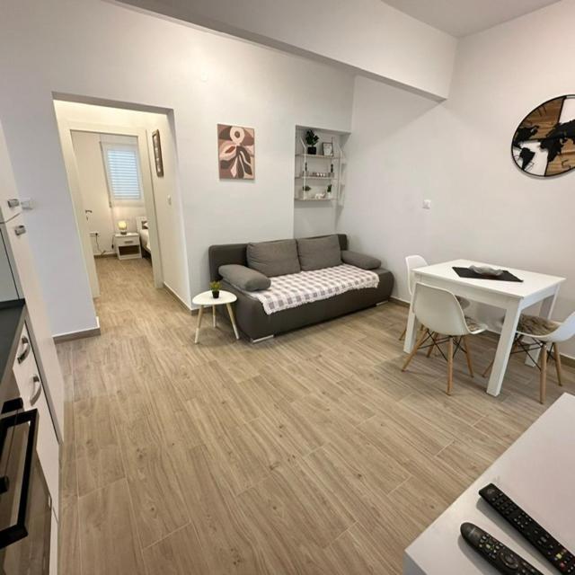 Apartmani Mare Split Exterior foto