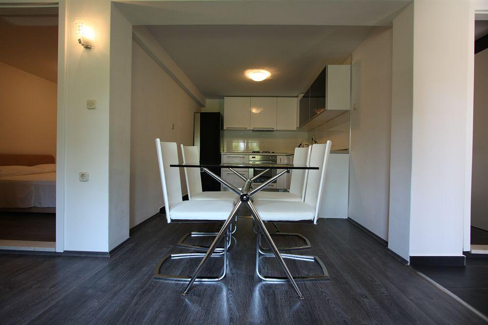 Apartmani Mare Split Exterior foto